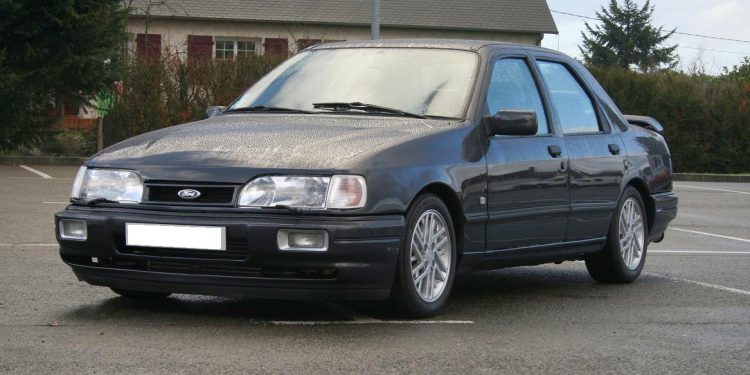 8mpg.com Sleepy Sedans